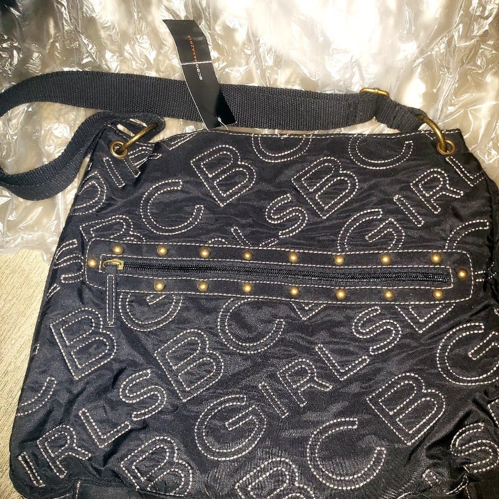 NEW BCBG Handbag / Purse